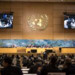 Pakistan Faces Criticism at UN Over Balochistan Rights Concerns