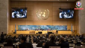 Pakistan Faces Criticism at UN Over Balochistan Rights Concerns