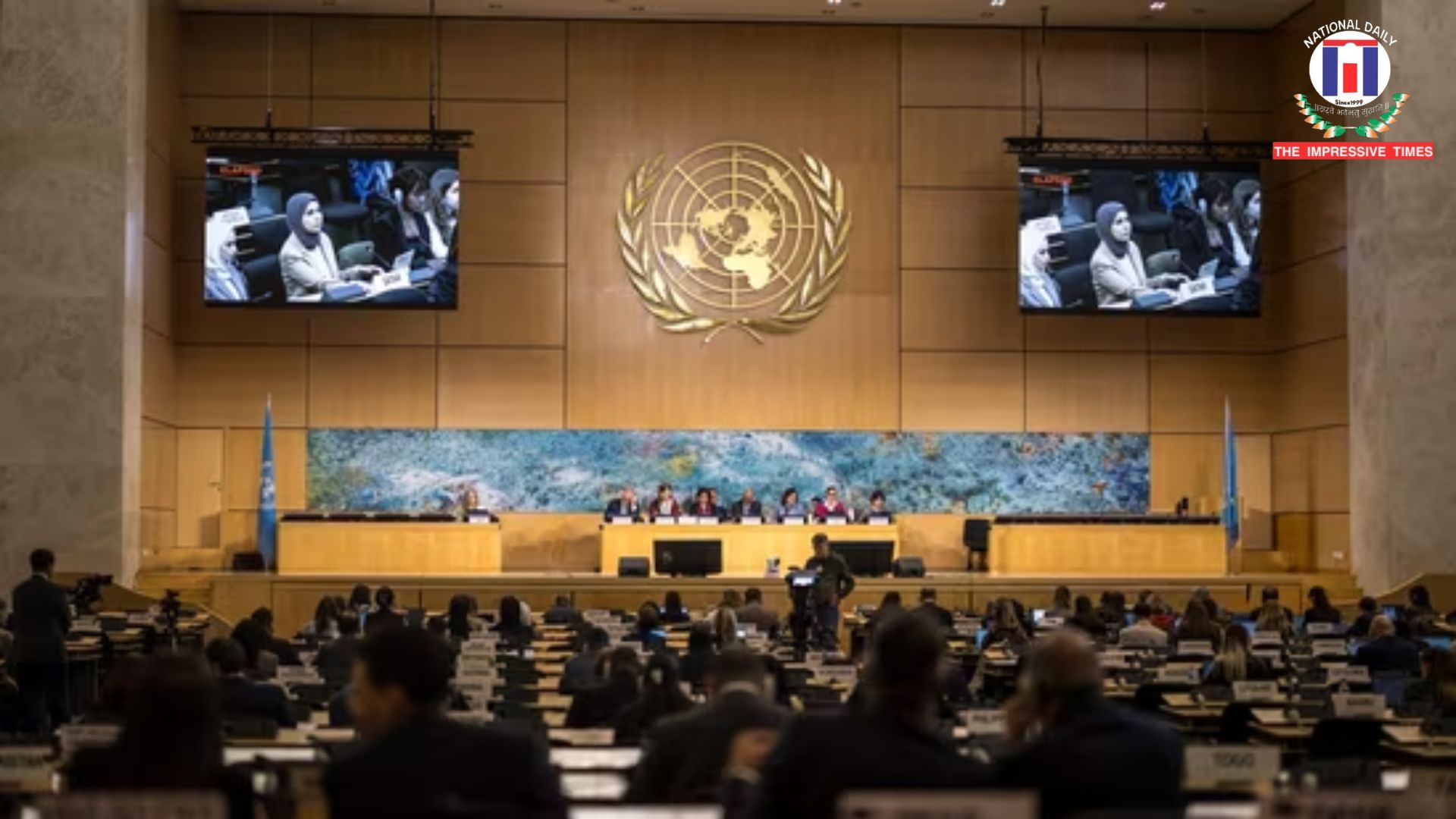 Pakistan Faces Criticism at UN Over Balochistan Rights Concerns