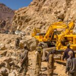 Border Infrastructure Push Strengthens Development in Remote Areas