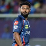 Pant’s Self Reflection Signals Positive Change Ahead of IPL 2026 Says Aakash Chopra