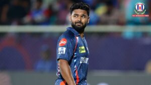 Pant’s Self Reflection Signals Positive Change Ahead of IPL 2026 Says Aakash Chopra