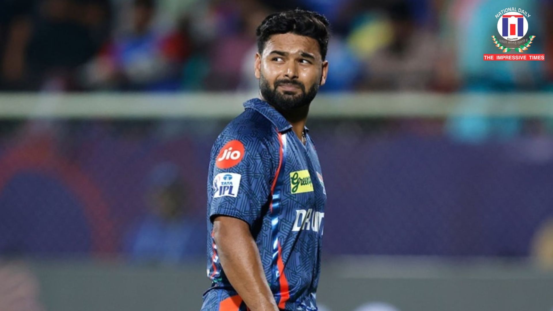 Pant’s Self Reflection Signals Positive Change Ahead of IPL 2026 Says Aakash Chopra