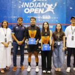 IIS Partners Rowing Federation of India to Launch Women’s High Performance Programme