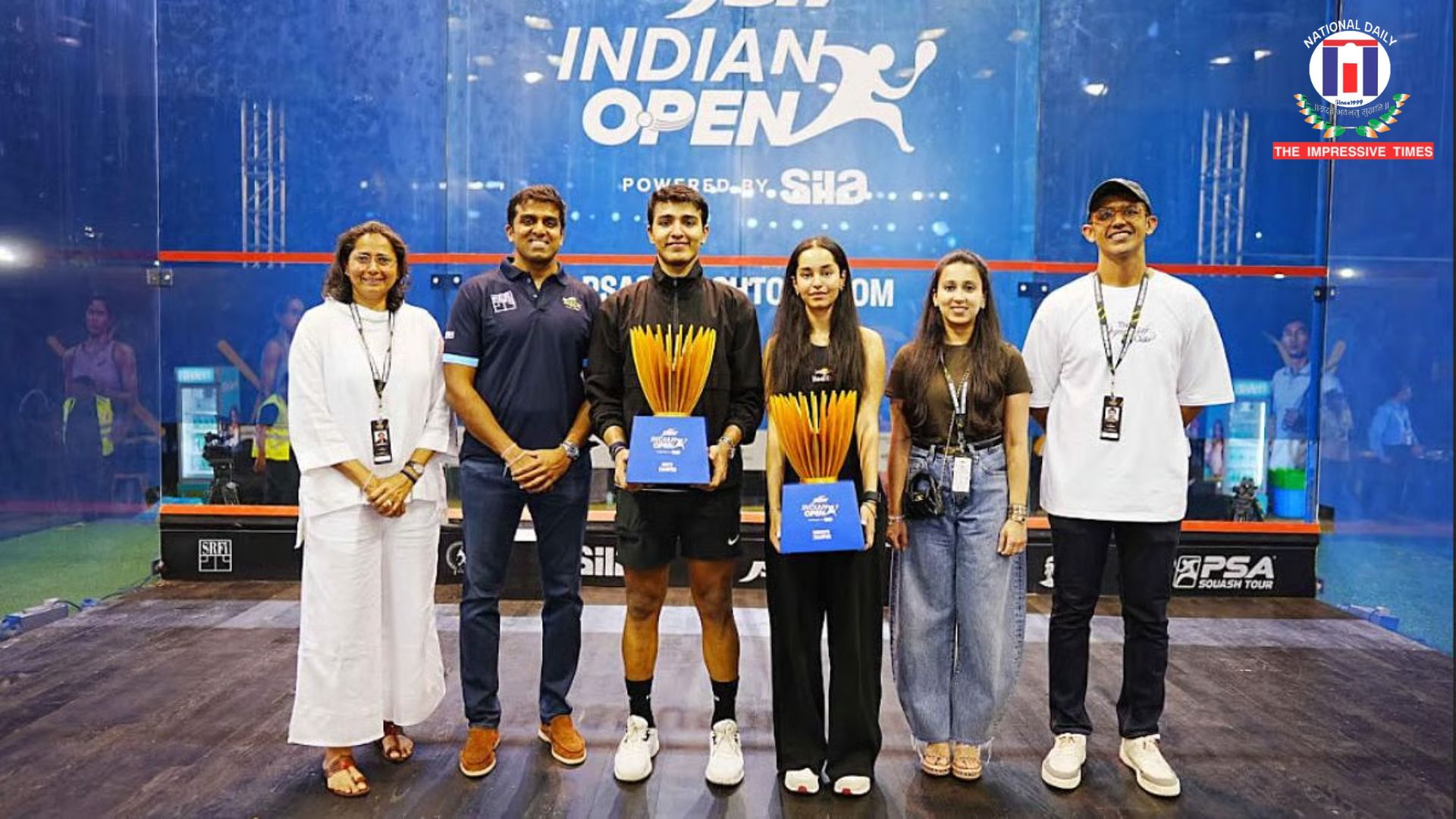 IIS Partners Rowing Federation of India to Launch Women’s High Performance Programme