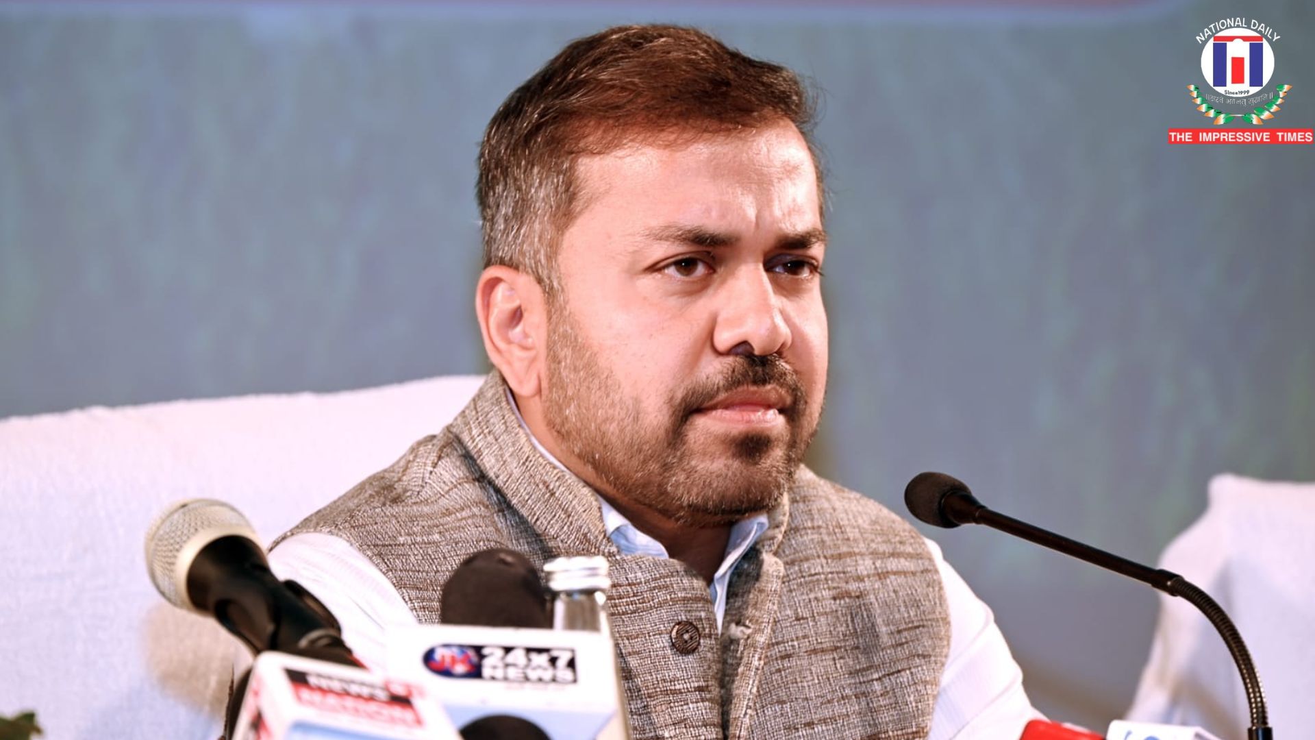 CSPDCL Upgraded to ‘A’ Grade in National Power Distribution Rankings