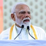 Prime Minister Modi to Inaugurate Phase One of Noida International Airport in Uttar Pradesh