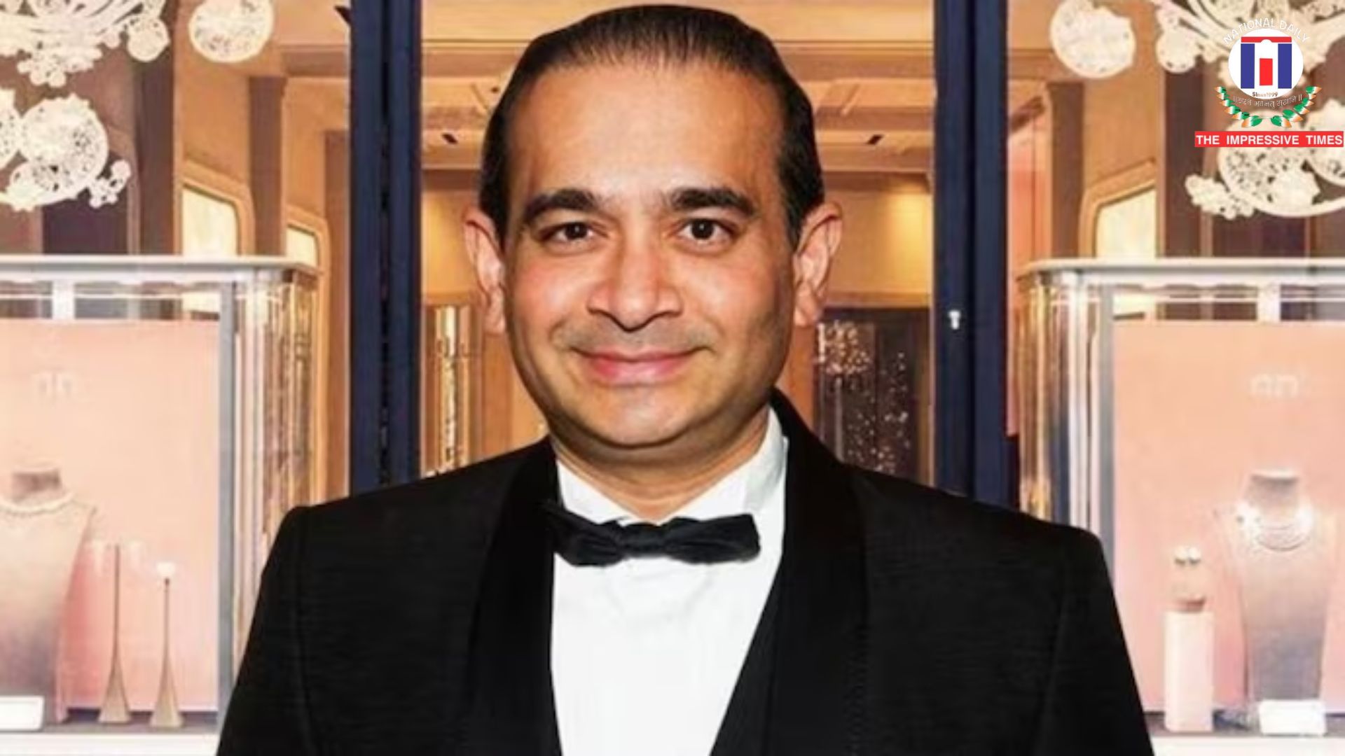 Endgame for Nirav Modi as UK High Court Rejects Bid to Reopen Extradition Appeal