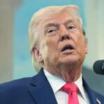 Trump Says No One Wants Iran’s Top Job Fearing US Retaliation