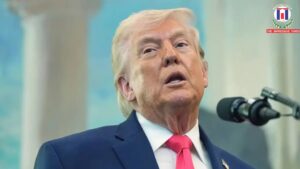 Trump Says No One Wants Iran’s Top Job Fearing US Retaliation