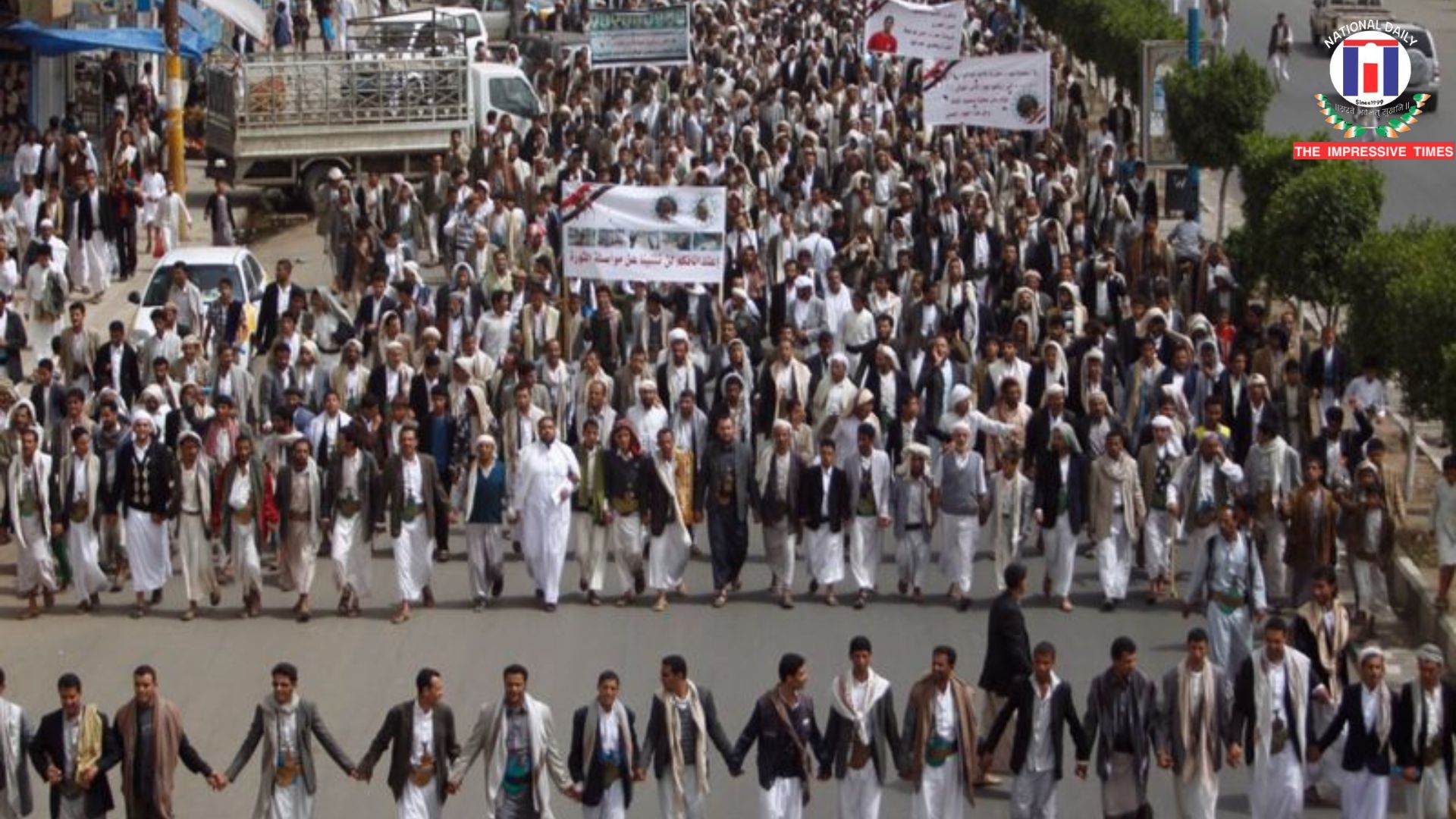 Yemen’s Ansarullah Ready to Enter Battlefield in Support of Iran Says Report