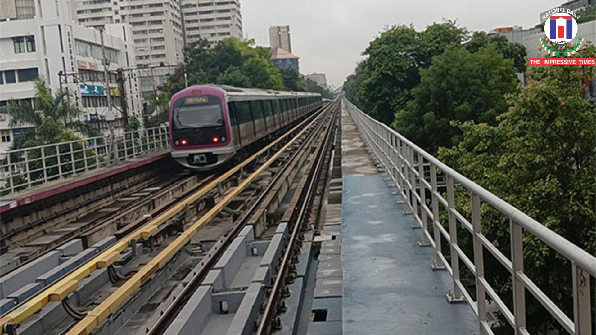 IPL 2026 Season Opener: BMRCL Extends Metro Timings and Upgrades Facilities in Bengaluru