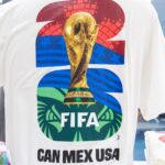 FIFA World Cup 2026 Playoff Showdown Intensifies as Last Six Spots Remain Up for Grabs
