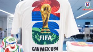 FIFA World Cup 2026 Playoff Showdown Intensifies as Last Six Spots Remain Up for Grabs