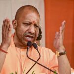 Yogi Adityanath Praises Leadership of Narendra Modi, Says India Moving Forward Fearlessly