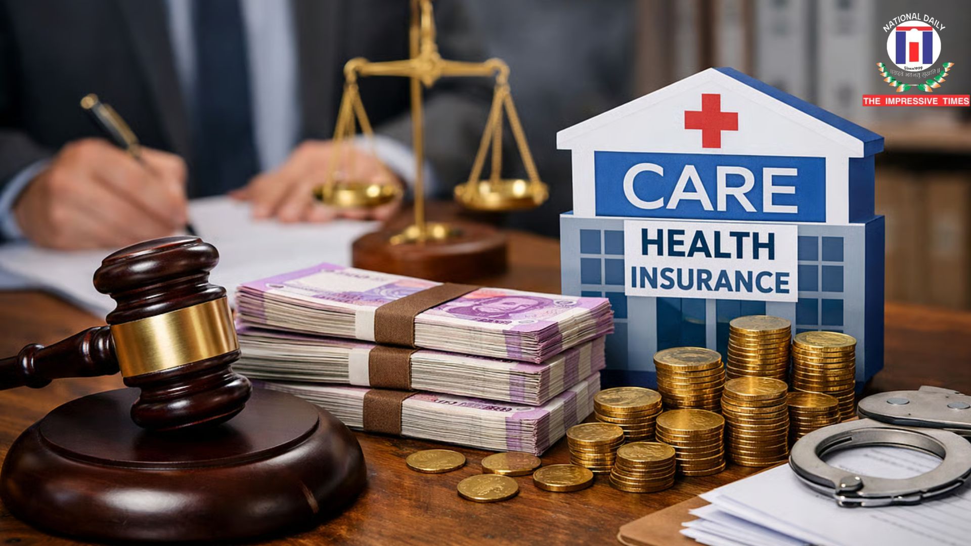 India’s Health Insurance Sector Surpasses ₹1.2 Lakh Crore, IRDAI Pushes Faster Claim Settlements