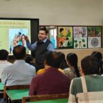 Faridabad Model School Hosts Parents’ Orientation Programme for Academic Session 2026–27