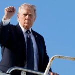 Donald Trump Says Iran Urgently Seeking Deal as Tensions Escalate