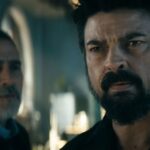 ‘The Boys’ Finale to Deliver Action and Emotion, Says Karl Urban