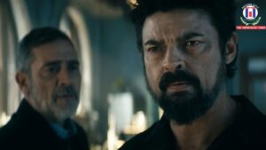 ‘The Boys’ Finale to Deliver Action and Emotion, Says Karl Urban