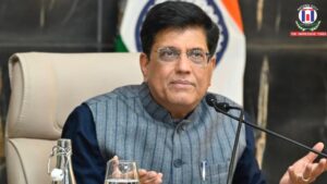 India Pushes for Fair and Inclusive Global Trade Reforms at WTO Meet