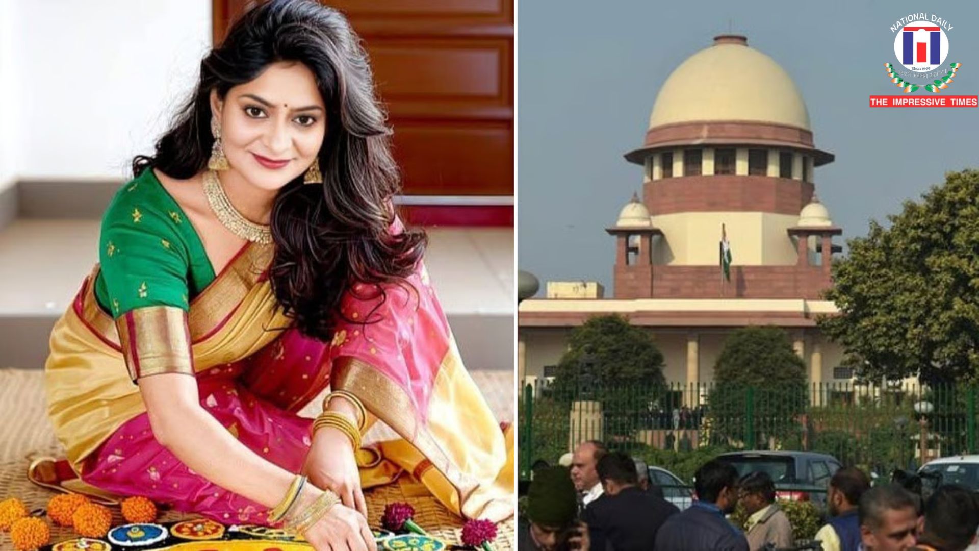 Madhya Pradesh Tehsildar Taken into Custody Over 2021 Flood Relief Irregularities