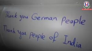 Iran Expresses Gratitude to India During Missile Strikes on US and Israel