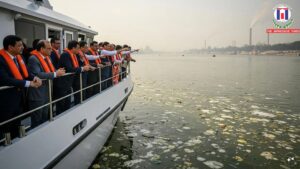 Delhi Government Cancels Luxury Boat Procurement and Suspends Officials