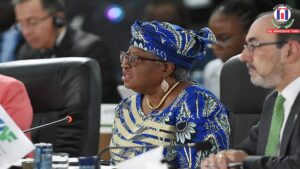 WTO Head Warns Global Trade System Faces Rising Uncertainty