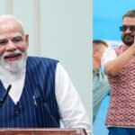 Modi Congratulates Balendra Shah on Becoming Nepal’s 47th Prime Minister