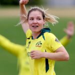 Nicola Carey Targets T20 World Cup Berth as Australia Looks to Strengthen Test and Limited-Overs Bench Depth