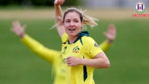 Nicola Carey Targets T20 World Cup Berth as Australia Looks to Strengthen Test and Limited-Overs Bench Depth