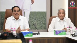 Meghalaya Joins Reform Framework Under Jal Jeevan Mission 2.0, Signs MoU with Centre