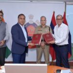 Delhi Police Signs MoU with Centre for Development of Telematics (C-DOT) to Strengthen Smart Policing Capabilities