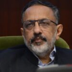 NITI Aayog Member Rajiv Gauba Highlights Gut Health as Key to India’s Future Wellness