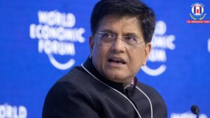 Piyush Goyal Calls Consensus Core to WTO Credibility at Global Trade Meet