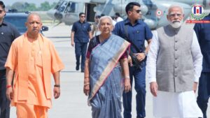 Noida International Airport Inauguration Marks Major Boost to India’s Aviation Sector