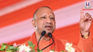 CM Yogi Applauds PM Modi’s Fuel Excise Duty Cut, Criticizes Opposition for Hindering UP’s Development