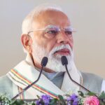 PM Modi Criticizes Congress and SP for Delays in Noida International Airport Project