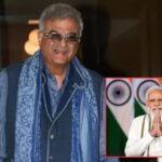 Boney Kapoor Says PM Modi Showed Vision Ahead of Noida International Airport Phase 1 Inauguration