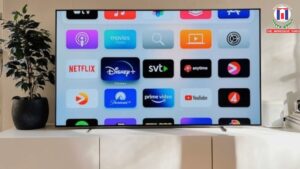 Streaming subscription fees hit about $26 per month in the US as prices rise sharply since 2020