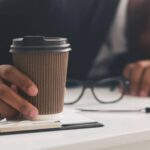 Late Day Coffee Habit Could Be Quietly Disrupting Your Sleep