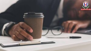 Late Day Coffee Habit Could Be Quietly Disrupting Your Sleep