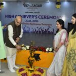 Vidyasagar International School, Ballabgarh Felicitates Young Achievers with Scholarships at High Achievers’ Ceremony
