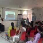 Accord Superspeciality Hospital Conducts Stroke Awareness Seminar at Shahi Export Company, Faridabad