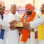 Punjab Grapples with Drugs, Crime, Anarchy, and Financial Crisis: CM Nayab Saini