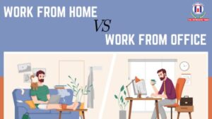 Work From Home vs Office: What Does Gen Z Really Prefer?