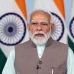 PM Narendra Modi Pays Tribute to Freedom Fighter Shyamji Krishna Varma on Death Anniversary
