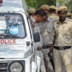 Delhi Police Nabs Lashkar e Taiba Operative Shabir Ahmed Lone