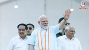 Prime Minister Narendra Modi Set for Gujarat Visit with Major Projects and Key Inaugurations
